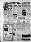 Leicester Daily Mercury Thursday 13 December 1962 Page 28