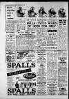 Leicester Daily Mercury Friday 14 December 1962 Page 4