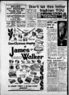 Leicester Daily Mercury Friday 14 December 1962 Page 12