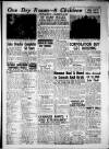 Leicester Daily Mercury Friday 14 December 1962 Page 19