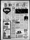 Leicester Daily Mercury Friday 14 December 1962 Page 30