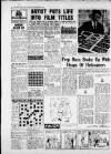 Leicester Daily Mercury Saturday 22 December 1962 Page 6