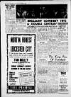 Leicester Daily Mercury Saturday 22 December 1962 Page 10