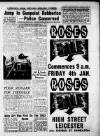 Leicester Daily Mercury Tuesday 01 January 1963 Page 5