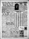 Leicester Daily Mercury Tuesday 15 January 1963 Page 9