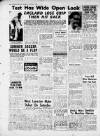Leicester Daily Mercury Tuesday 29 January 1963 Page 16