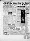 Leicester Daily Mercury Tuesday 26 February 1963 Page 20