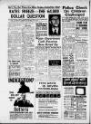 Leicester Daily Mercury Wednesday 02 January 1963 Page 6