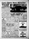 Leicester Daily Mercury Wednesday 02 January 1963 Page 9