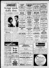 Leicester Daily Mercury Wednesday 02 January 1963 Page 14