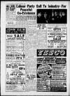 Leicester Daily Mercury Thursday 03 January 1963 Page 6