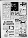 Leicester Daily Mercury Friday 04 January 1963 Page 20
