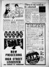 Leicester Daily Mercury Friday 04 January 1963 Page 23