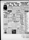 Leicester Daily Mercury Friday 04 January 1963 Page 32
