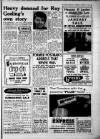 Leicester Daily Mercury Thursday 10 January 1963 Page 21