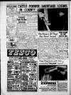 Leicester Daily Mercury Thursday 24 January 1963 Page 6