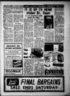 Leicester Daily Mercury Thursday 24 January 1963 Page 9