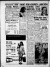 Leicester Daily Mercury Thursday 24 January 1963 Page 10
