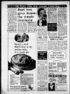 Leicester Daily Mercury Thursday 24 January 1963 Page 16