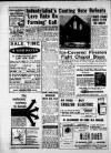 Leicester Daily Mercury Friday 25 January 1963 Page 10