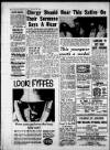 Leicester Daily Mercury Friday 25 January 1963 Page 20