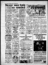 Leicester Daily Mercury Friday 25 January 1963 Page 22