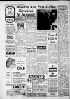 Leicester Daily Mercury Monday 28 January 1963 Page 6