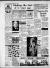 Leicester Daily Mercury Monday 28 January 1963 Page 8