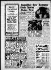 Leicester Daily Mercury Friday 01 February 1963 Page 6