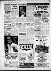 Leicester Daily Mercury Friday 01 February 1963 Page 8
