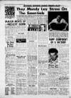 Leicester Daily Mercury Friday 01 February 1963 Page 22