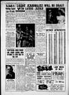 Leicester Daily Mercury Monday 04 February 1963 Page 6