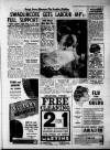 Leicester Daily Mercury Monday 04 February 1963 Page 13