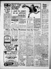 Leicester Daily Mercury Wednesday 06 February 1963 Page 4