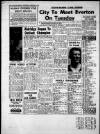 Leicester Daily Mercury Wednesday 06 February 1963 Page 16