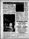 Leicester Daily Mercury Tuesday 05 March 1963 Page 14