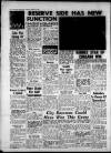 Leicester Daily Mercury Tuesday 05 March 1963 Page 16