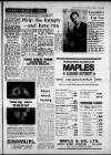Leicester Daily Mercury Thursday 14 March 1963 Page 23
