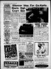 Leicester Daily Mercury Monday 08 April 1963 Page 8