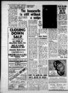 Leicester Daily Mercury Tuesday 09 April 1963 Page 16