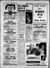 Leicester Daily Mercury Thursday 11 April 1963 Page 8