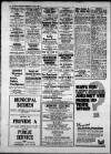 Leicester Daily Mercury Wednesday 01 May 1963 Page 20