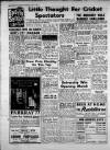 Leicester Daily Mercury Thursday 02 May 1963 Page 26