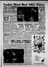 Leicester Daily Mercury Wednesday 22 May 1963 Page 21