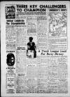 Leicester Daily Mercury Friday 24 May 1963 Page 28