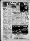 Leicester Daily Mercury Thursday 30 May 1963 Page 26
