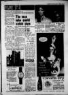 Leicester Daily Mercury Friday 31 May 1963 Page 9