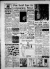 Leicester Daily Mercury Friday 31 May 1963 Page 16