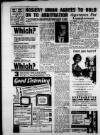 Leicester Daily Mercury Wednesday 05 June 1963 Page 8