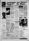 Leicester Daily Mercury Thursday 06 June 1963 Page 23